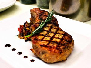 Steak Special