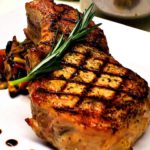Steak Special