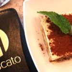 Homemade Tiramisu